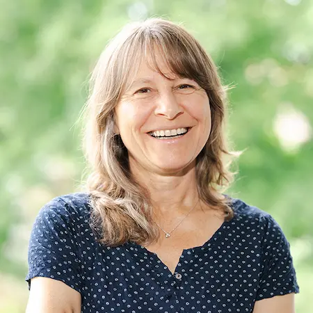 Autorin Dr. Anja Winkelmann